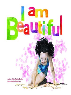 cover image of I Am Beautiful